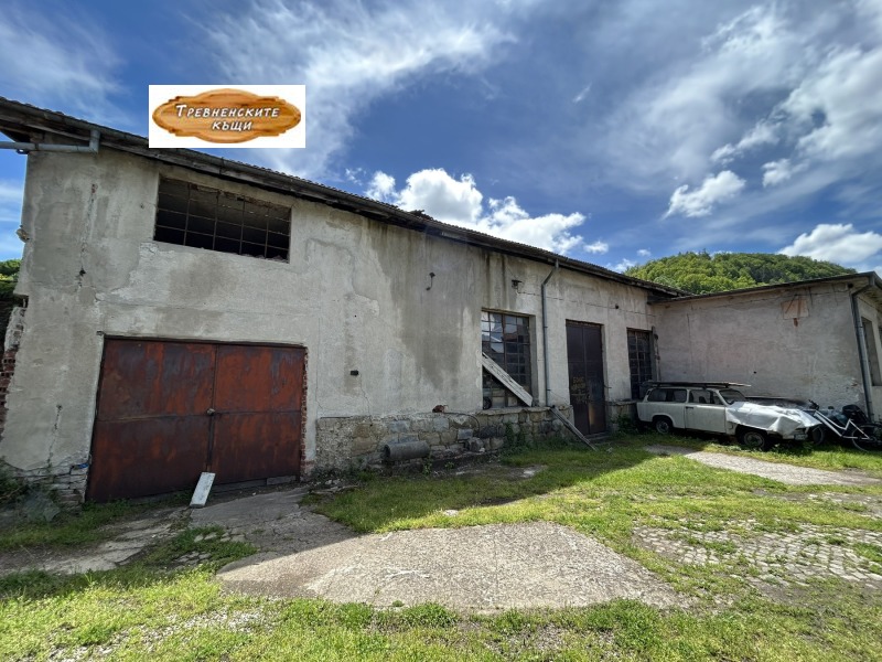 Til salg  Industribygning region Gabrovo , Tryavna , 2325 kvm | 72300664 - billede [7]