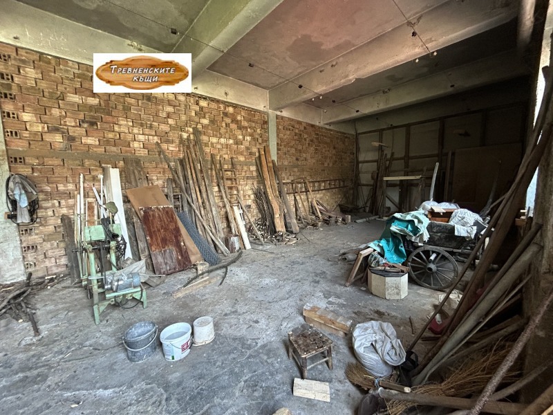 Til salg  Industribygning region Gabrovo , Tryavna , 2325 kvm | 72300664 - billede [10]