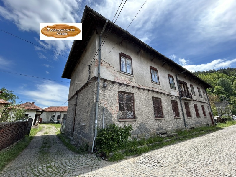Til salg  Industribygning region Gabrovo , Tryavna , 2325 kvm | 72300664