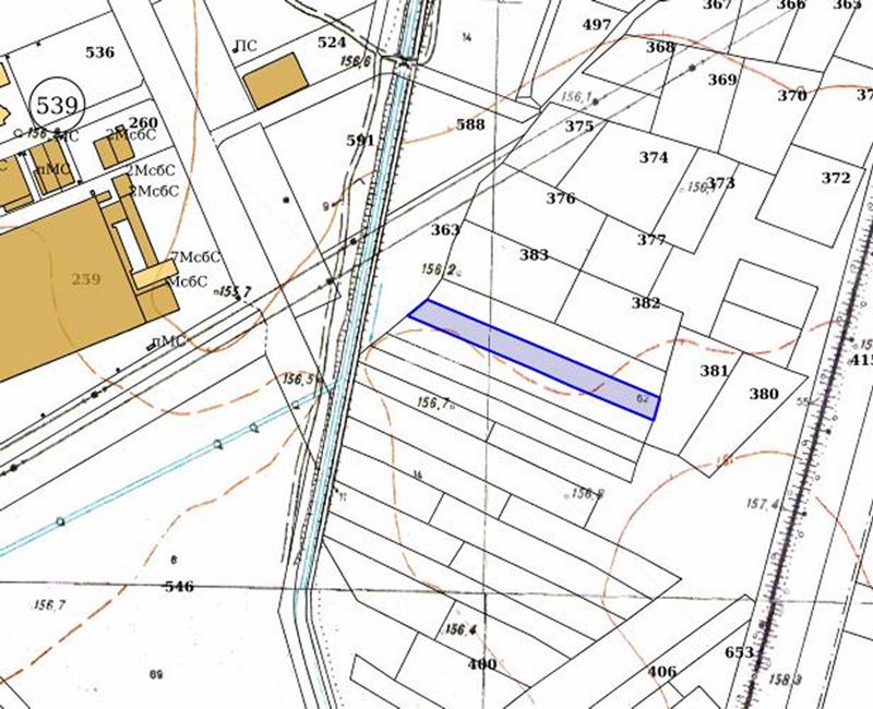 Te koop  Verhaallijn Plovdiv , Industrialna zona - Trakija , 4256 m² | 71783896 - afbeelding [3]