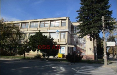 Продава БИЗНЕС ИМОТ, гр. Две могили, област Русе