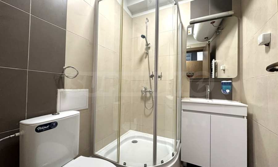 Продава 1-СТАЕН, гр. Банско, област Благоевград, снимка 6 - Апартаменти - 53732865