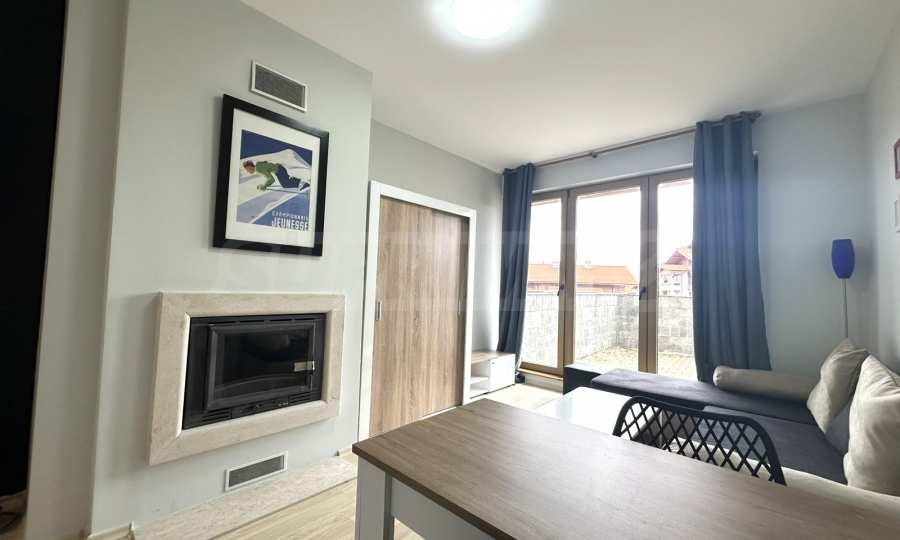 Продава 1-СТАЕН, гр. Банско, област Благоевград, снимка 2 - Апартаменти - 53732865