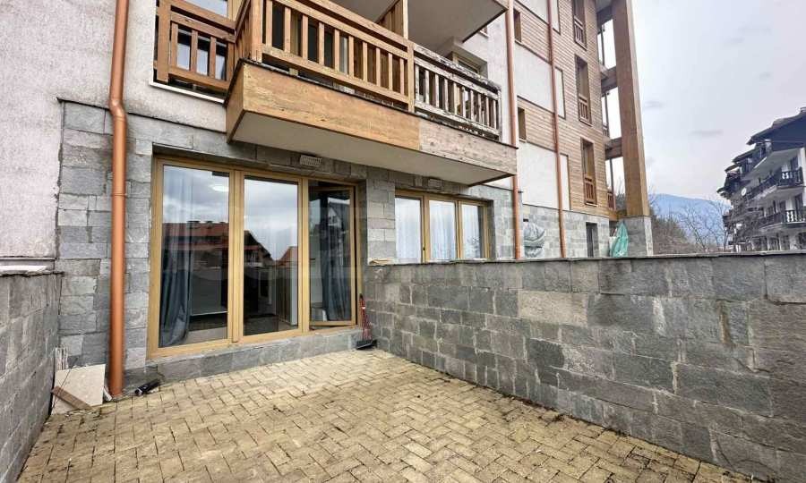 Продава 1-СТАЕН, гр. Банско, област Благоевград, снимка 8 - Апартаменти - 53732865