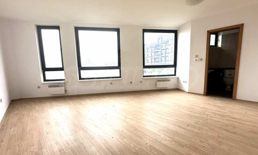 Продава 1-СТАЕН, гр. Разлог, област Благоевград, снимка 4 - Апартаменти - 53871180