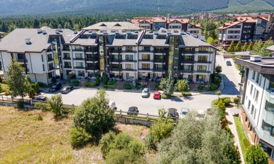 Продава 1-СТАЕН, гр. Разлог, област Благоевград, снимка 10 - Апартаменти - 53871180