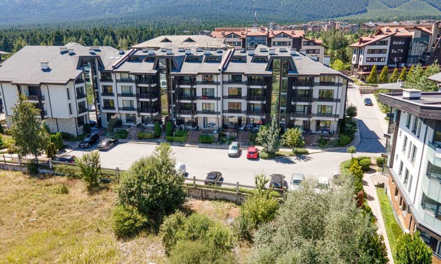 Продава 1-СТАЕН, гр. Разлог, област Благоевград, снимка 12 - Апартаменти - 53871180