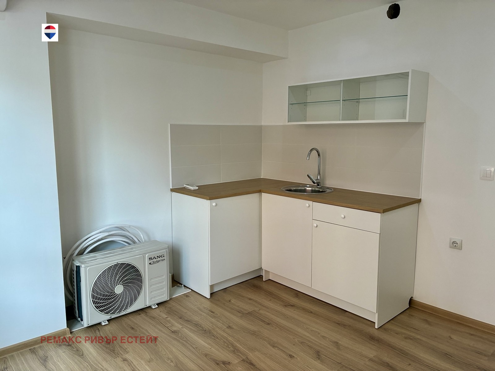 Продава 1-СТАЕН, гр. Русе, Широк център, снимка 4 - Апартаменти - 54412490