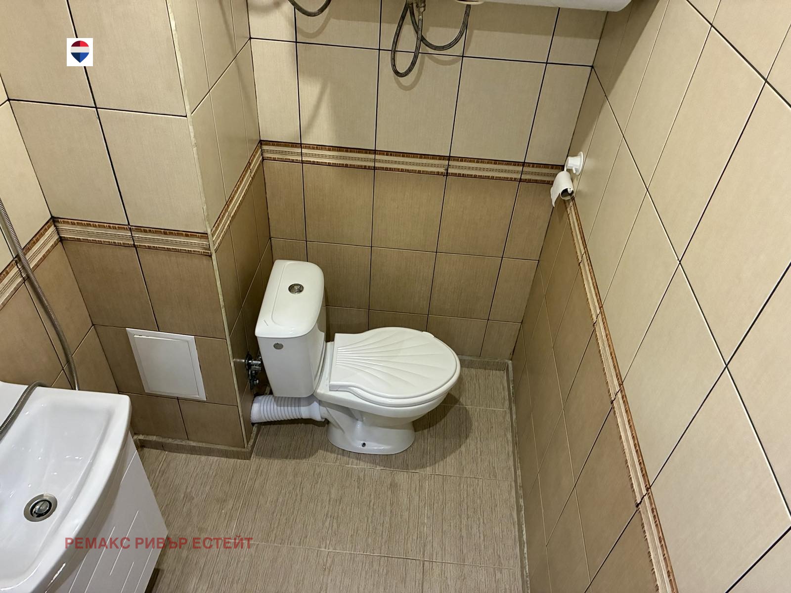 Продава 1-СТАЕН, гр. Русе, Широк център, снимка 8 - Апартаменти - 54412490