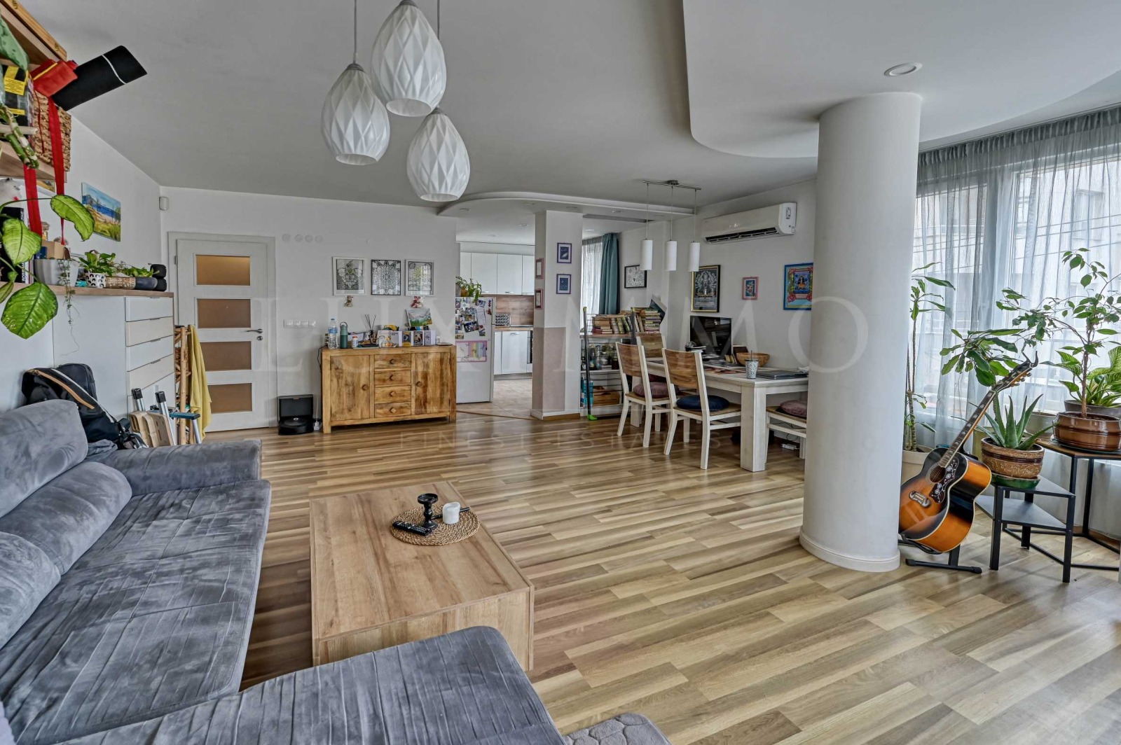 Продава 2-СТАЕН, гр. София, Редута, снимка 2 - Апартаменти - 49561524