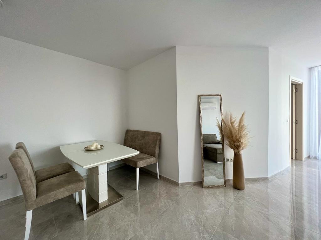 Продава 2-СТАЕН, гр. Свети Влас, област Бургас, снимка 3 - Апартаменти - 52625690