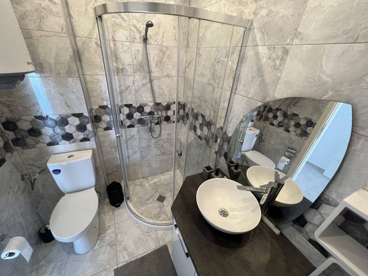 Продава 2-СТАЕН, гр. Свети Влас, област Бургас, снимка 6 - Апартаменти - 52625690