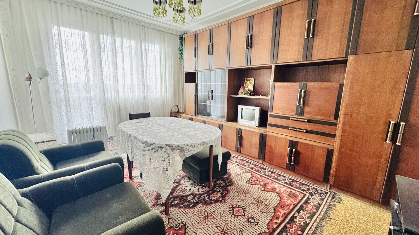 Продава 2-СТАЕН, гр. Варна, Възраждане 3