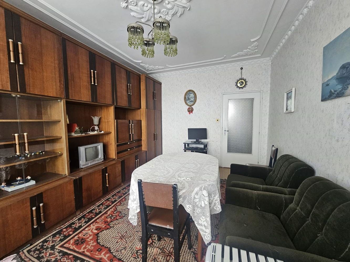 Продава 2-СТАЕН, гр. Варна, Възраждане 3, снимка 3 - Апартаменти - 53616375