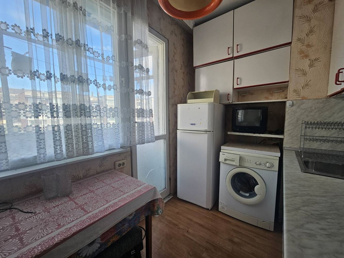 Продава 2-СТАЕН, гр. Варна, Възраждане 3, снимка 4 - Апартаменти - 53616375