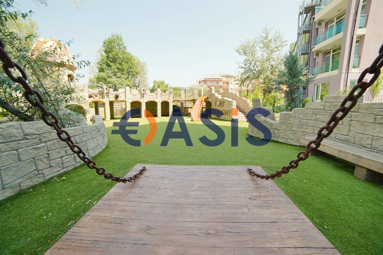 Продава 2-СТАЕН, к.к. Слънчев бряг, област Бургас, снимка 13 - Апартаменти - 54261908