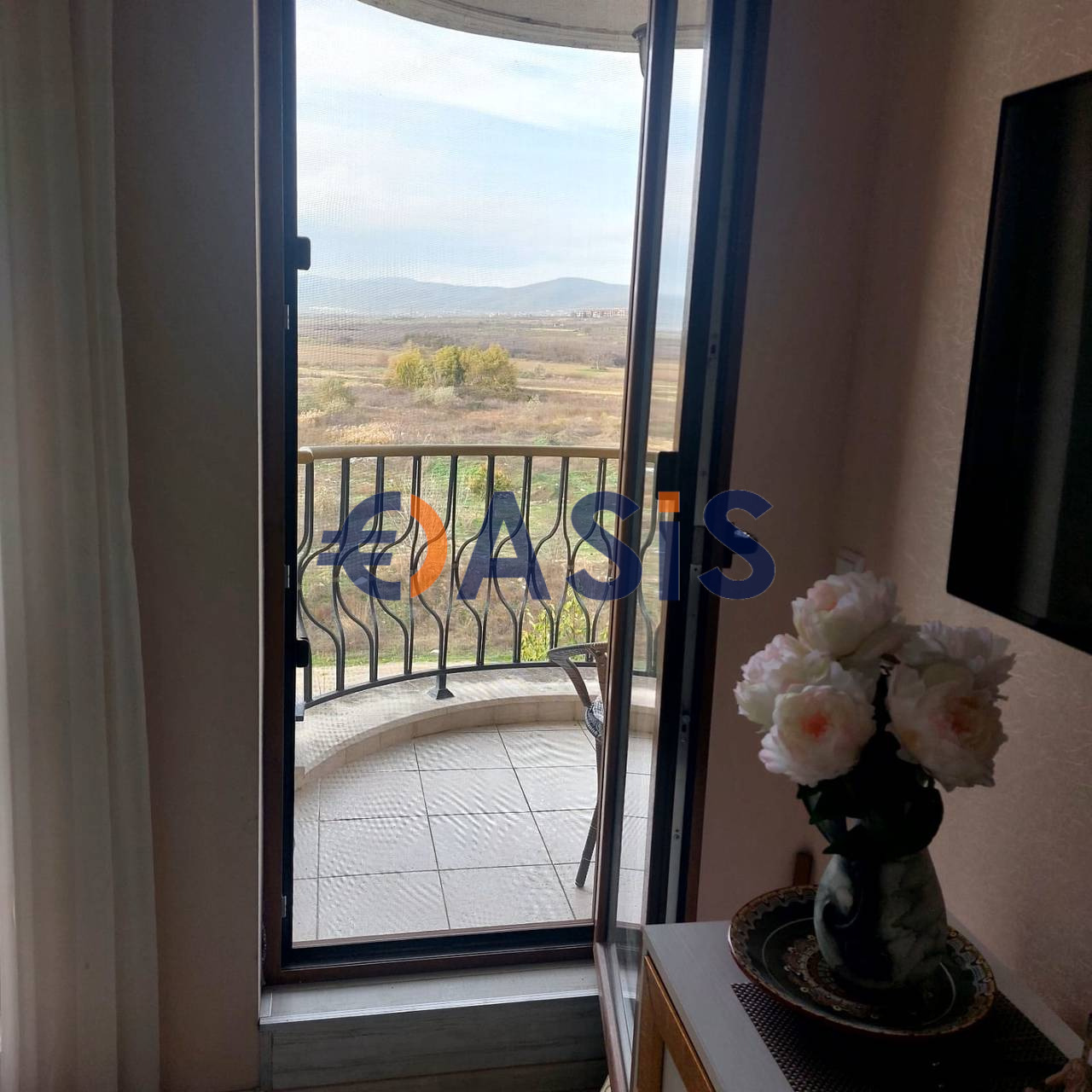 Продава 2-СТАЕН, к.к. Слънчев бряг, област Бургас, снимка 4 - Апартаменти - 54261908