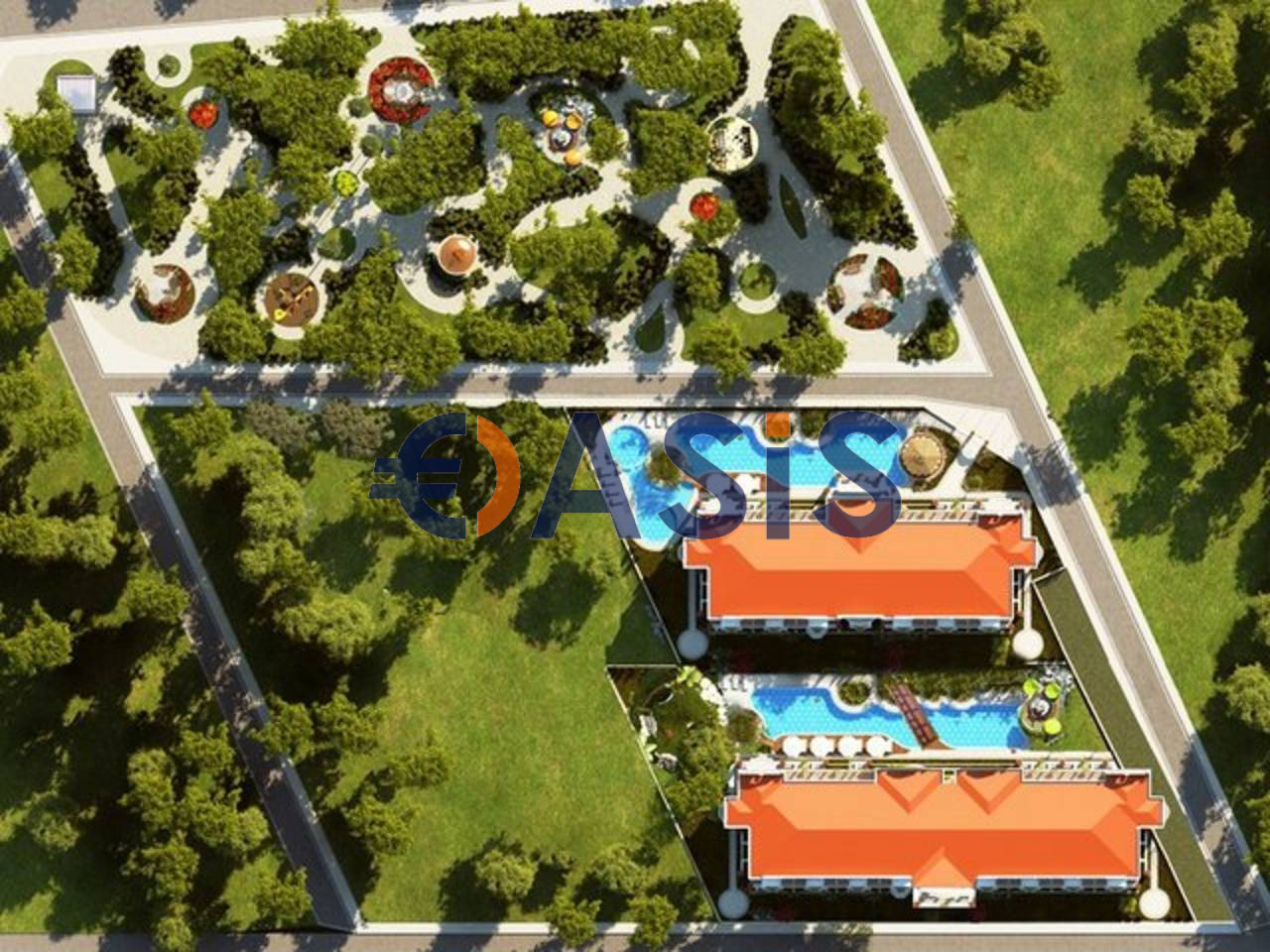 Продава 2-СТАЕН, к.к. Слънчев бряг, област Бургас, снимка 12 - Апартаменти - 54261908