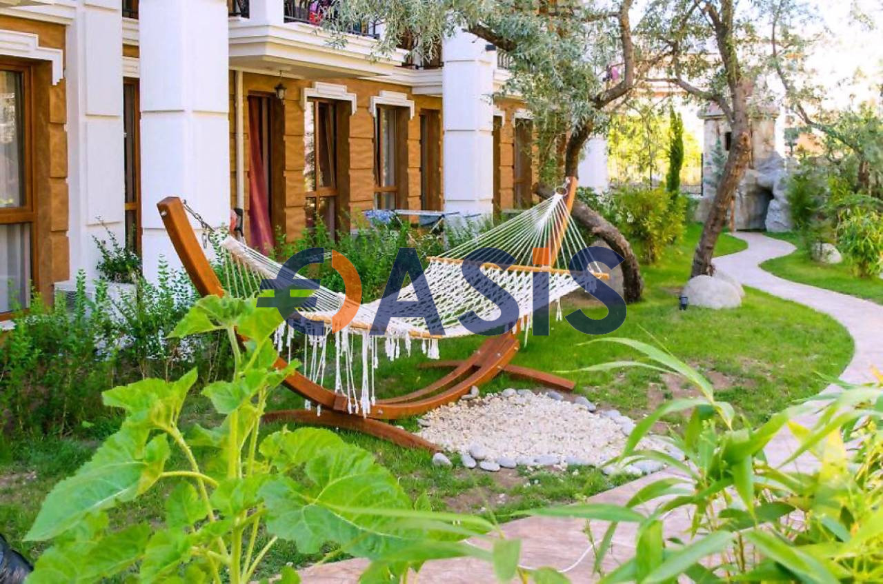 Продава 2-СТАЕН, к.к. Слънчев бряг, област Бургас, снимка 11 - Апартаменти - 54261908