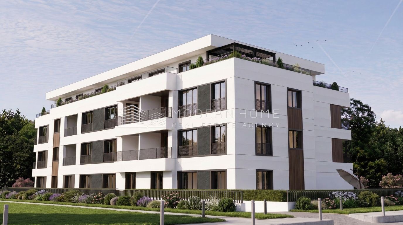 Продава 2-СТАЕН, гр. София, Витоша, снимка 2 - Апартаменти - 54749774