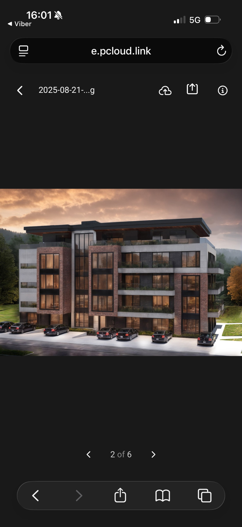 Продава 2-СТАЕН, гр. Велинград, област Пазарджик, снимка 4 - Апартаменти - 55239614
