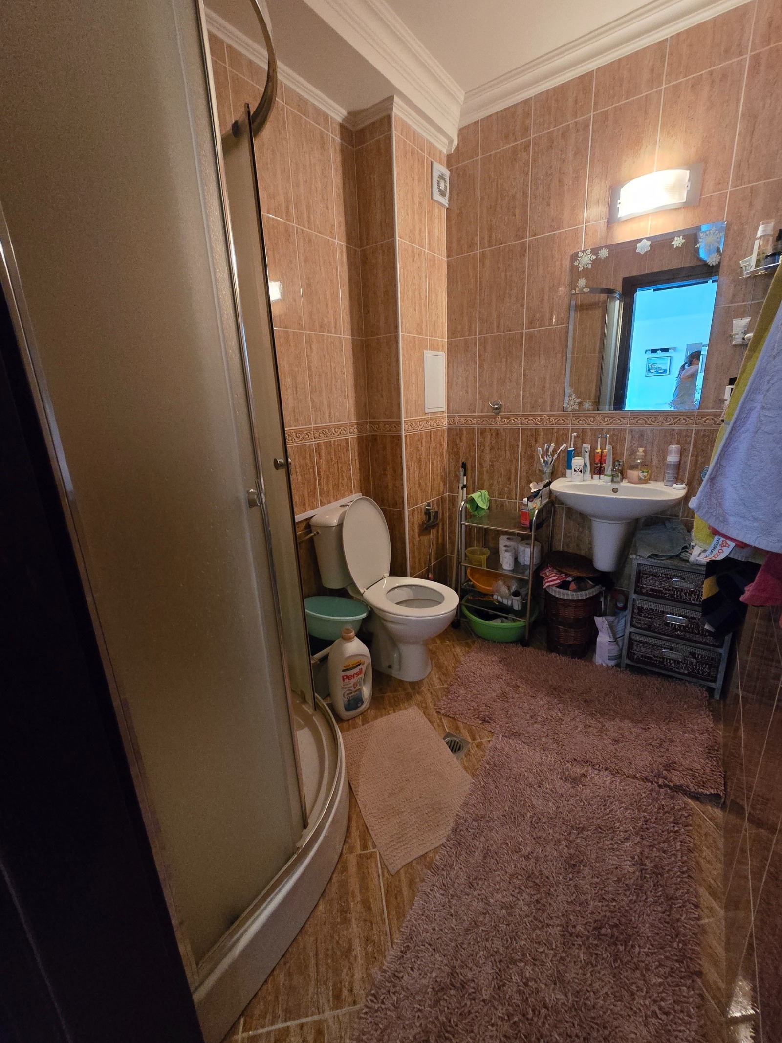 Продава 2-СТАЕН, гр. Свети Влас, област Бургас, снимка 9 - Апартаменти - 55660250