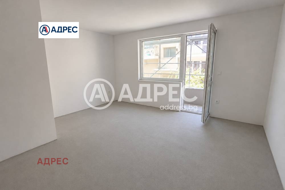 Продава 2-СТАЕН, гр. Варна, Погреби, снимка 2 - Апартаменти - 56596636