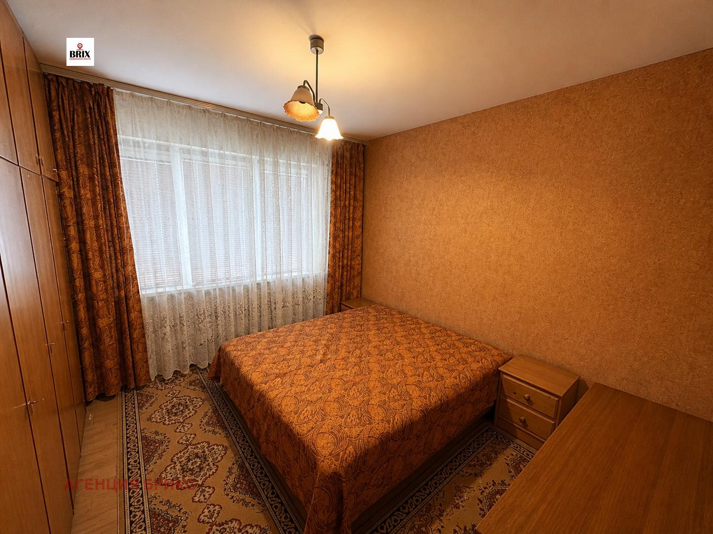 Продава 3-СТАЕН, гр. Русе, Възраждане