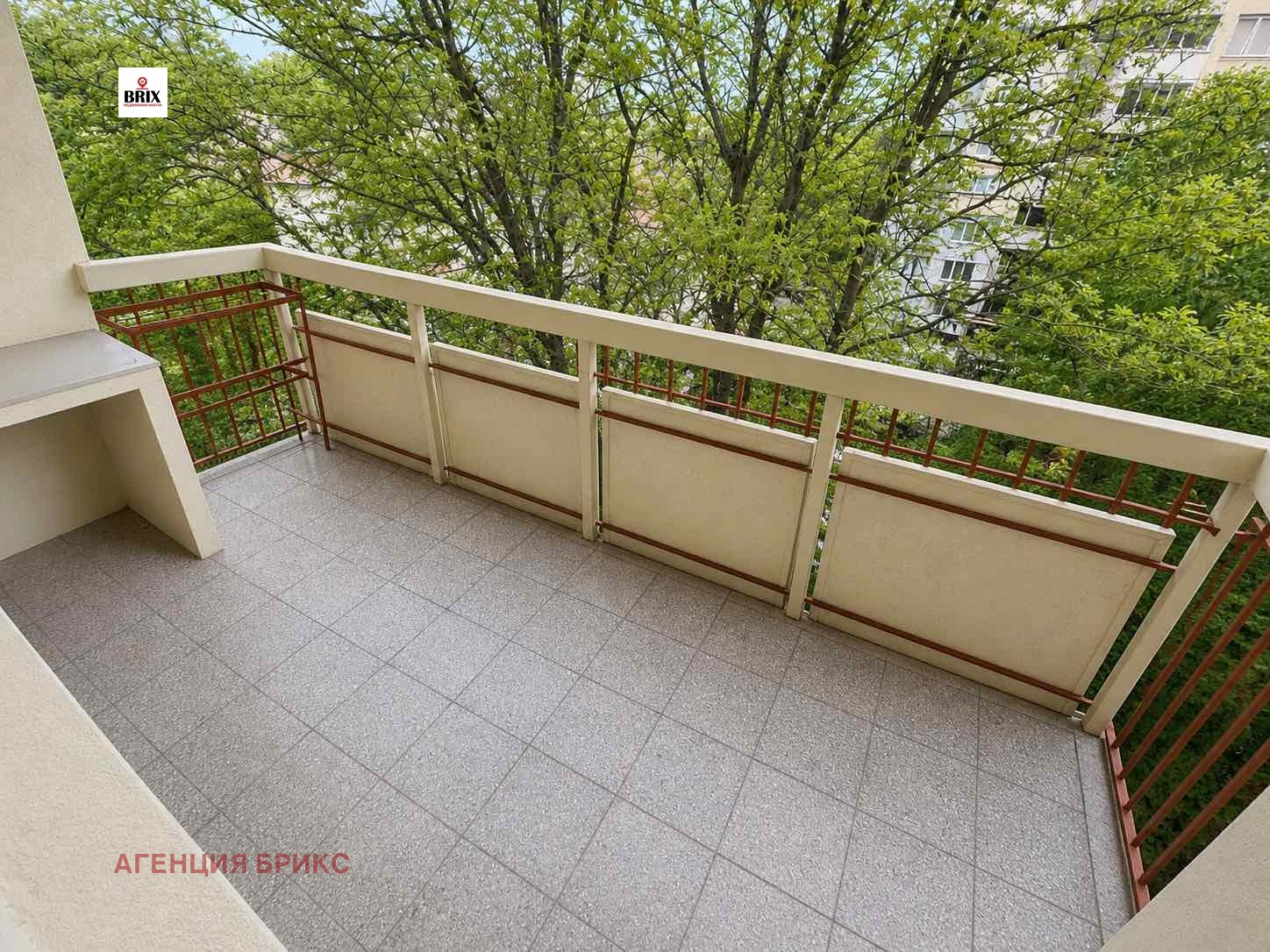 Продава 3-СТАЕН, гр. Русе, Възраждане, снимка 7 - Апартаменти - 54426761