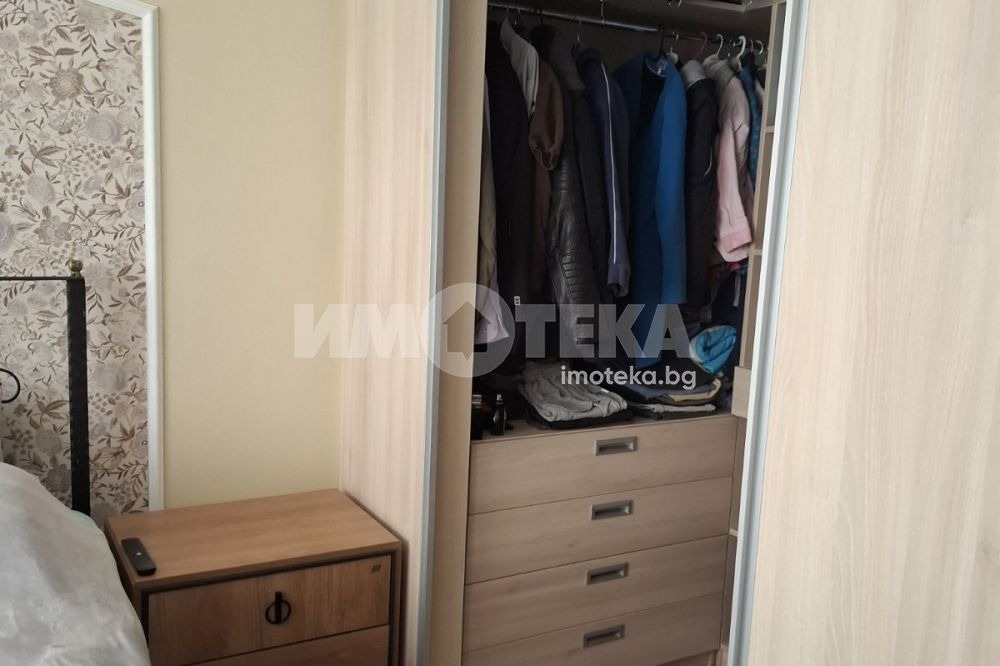 Продава 3-СТАЕН, гр. Варна, Победа, снимка 7 - Апартаменти - 55482934