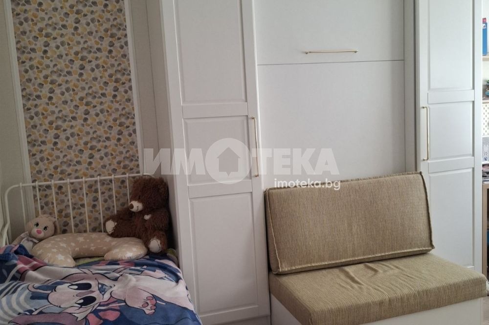 Продава 3-СТАЕН, гр. Варна, Победа, снимка 3 - Апартаменти - 55482934
