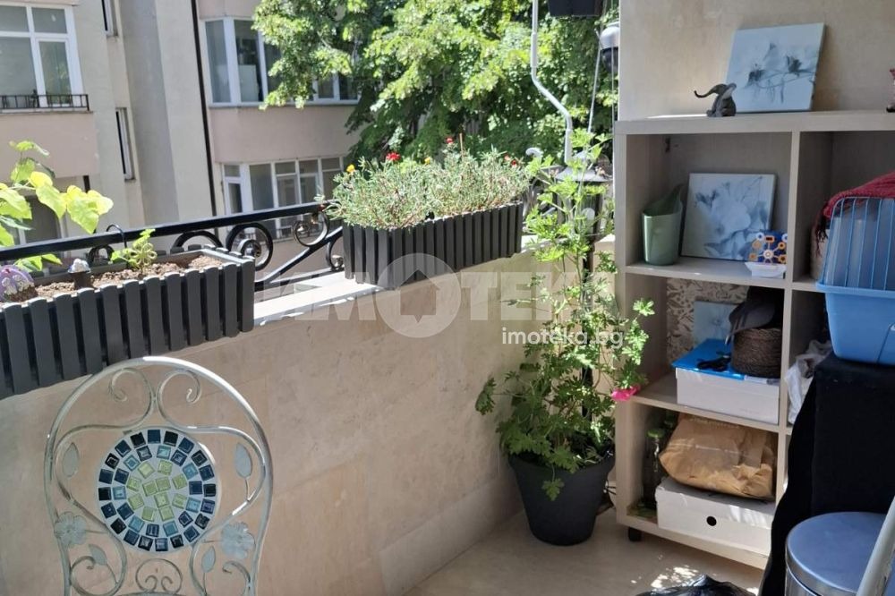 Продава 3-СТАЕН, гр. Варна, Победа, снимка 8 - Апартаменти - 55482934