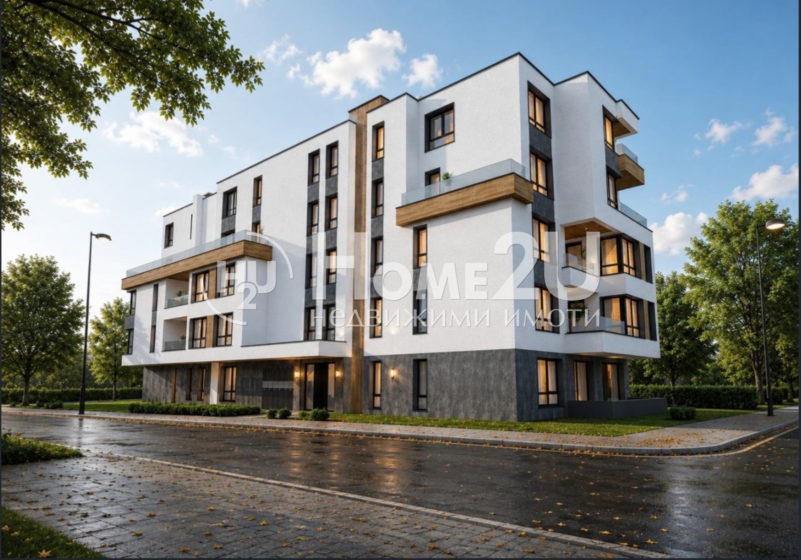 Продава 3-СТАЕН, гр. София, Овча купел, снимка 4 - Апартаменти - 55662775