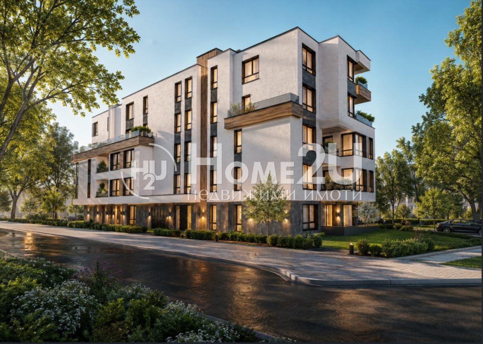 Продава 3-СТАЕН, гр. София, Овча купел