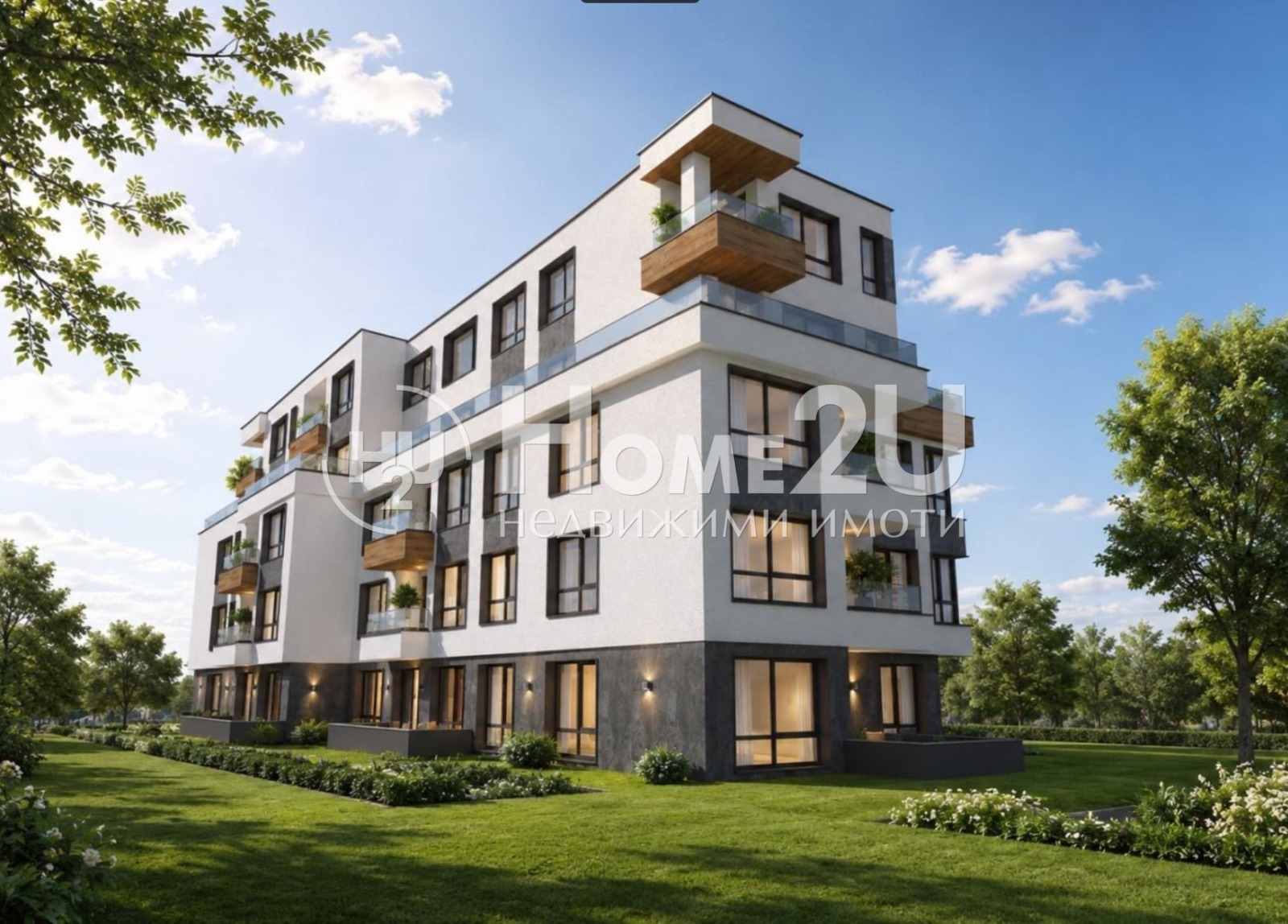 Продава 3-СТАЕН, гр. София, Овча купел, снимка 3 - Апартаменти - 55662775