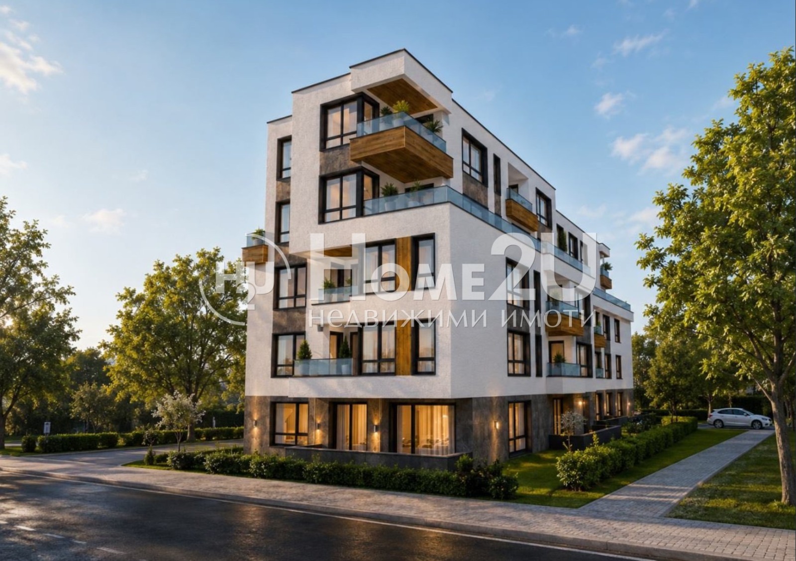 Продава 3-СТАЕН, гр. София, Овча купел, снимка 2 - Апартаменти - 55662775