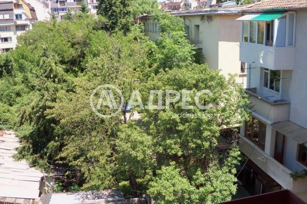 Продава 3-СТАЕН, гр. София, Лозенец, снимка 10 - Апартаменти - 55705189