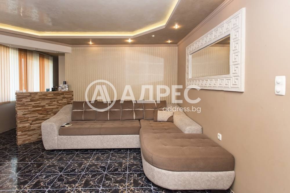 Продава 3-СТАЕН, гр. София, Лозенец, снимка 3 - Апартаменти - 55705189