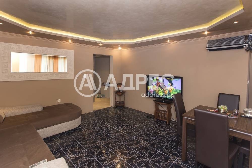 Продава 3-СТАЕН, гр. София, Лозенец, снимка 2 - Апартаменти - 55705189