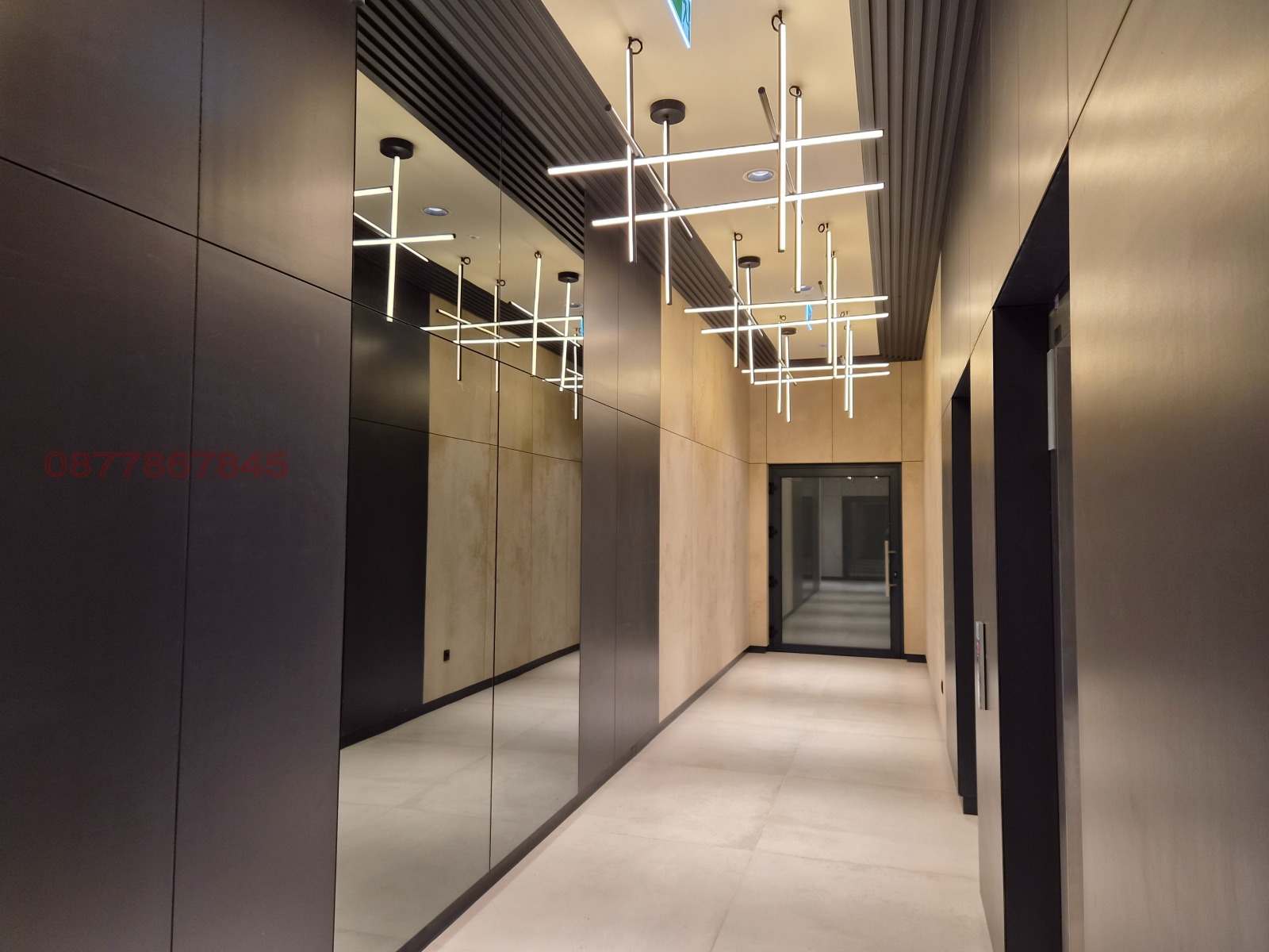 Продава 3-СТАЕН, гр. София, Банишора, снимка 14 - Апартаменти - 56107086