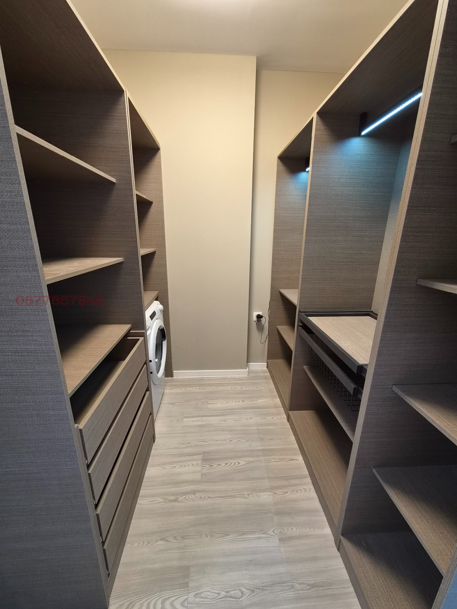 Продава 3-СТАЕН, гр. София, Банишора, снимка 7 - Апартаменти - 56107086