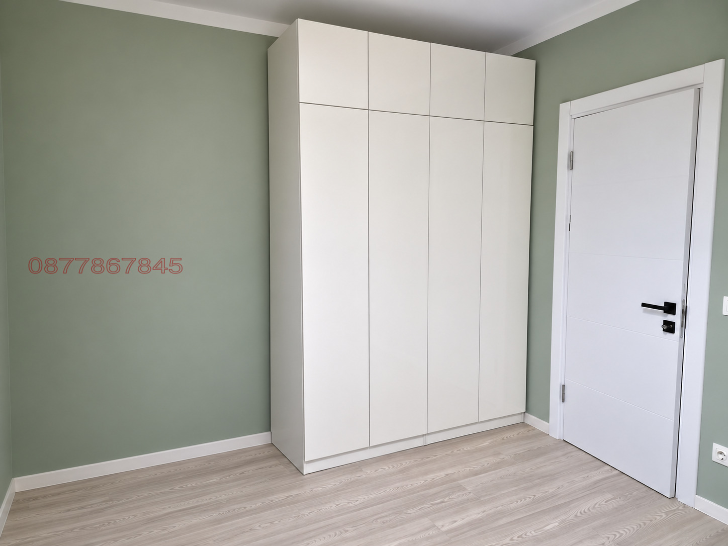 Продава 3-СТАЕН, гр. София, Банишора, снимка 7 - Апартаменти - 56697401
