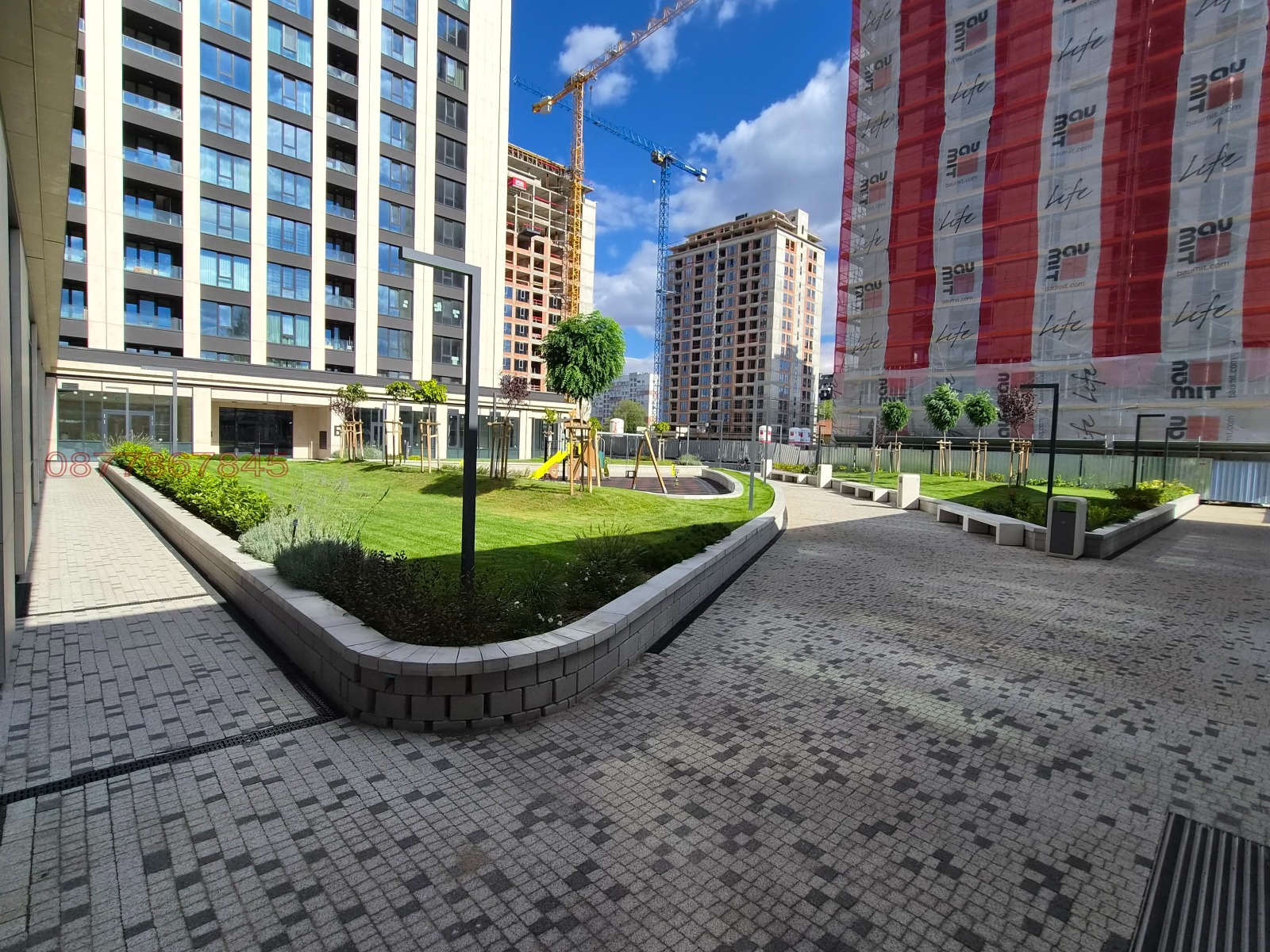 Продава 3-СТАЕН, гр. София, Банишора, снимка 17 - Апартаменти - 56107086