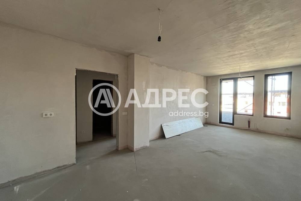 Продава 3-СТАЕН, гр. София, Драгалевци, снимка 3 - Апартаменти - 56516656