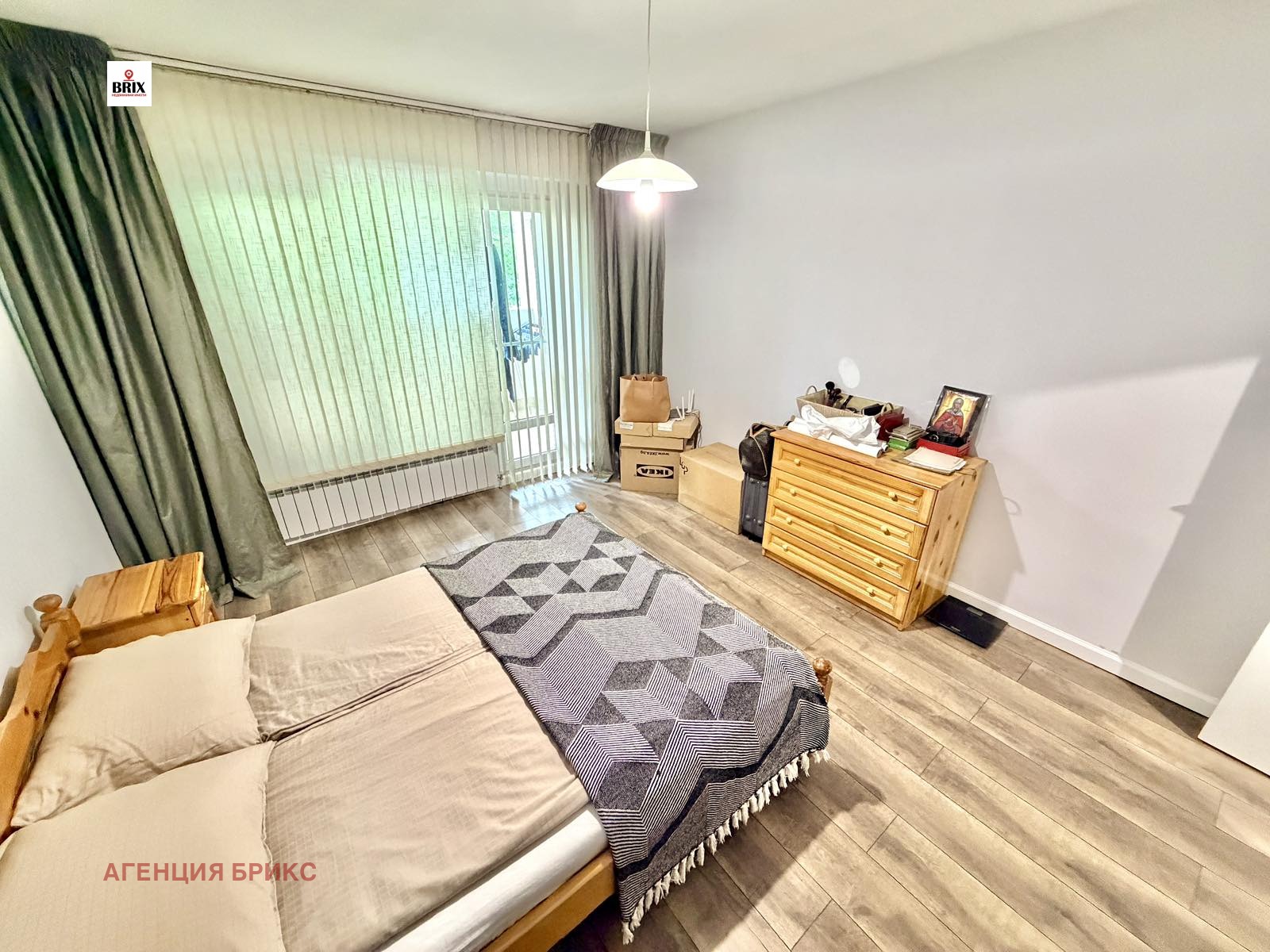Продава 4-СТАЕН, гр. Русе, Централен южен район, снимка 4 - Апартаменти - 54501295