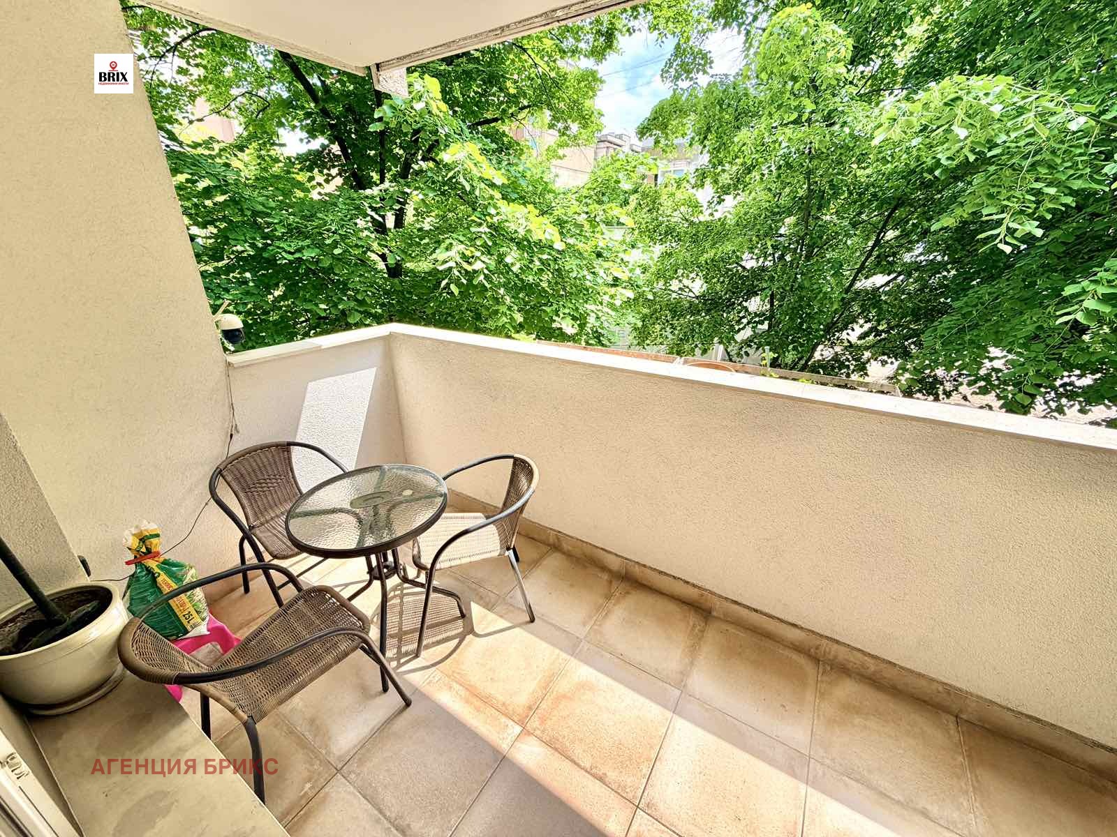 Продава 4-СТАЕН, гр. Русе, Централен южен район, снимка 3 - Апартаменти - 54501295
