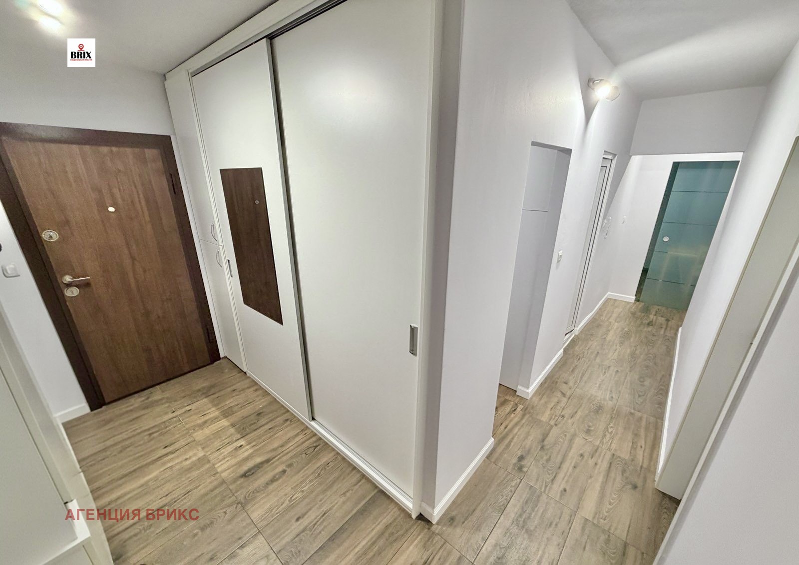 Продава 4-СТАЕН, гр. Русе, Централен южен район, снимка 10 - Апартаменти - 54501295