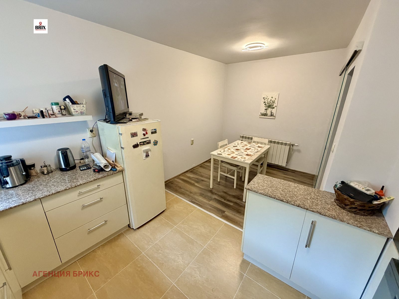 Продава 4-СТАЕН, гр. Русе, Централен южен район, снимка 16 - Апартаменти - 54501295