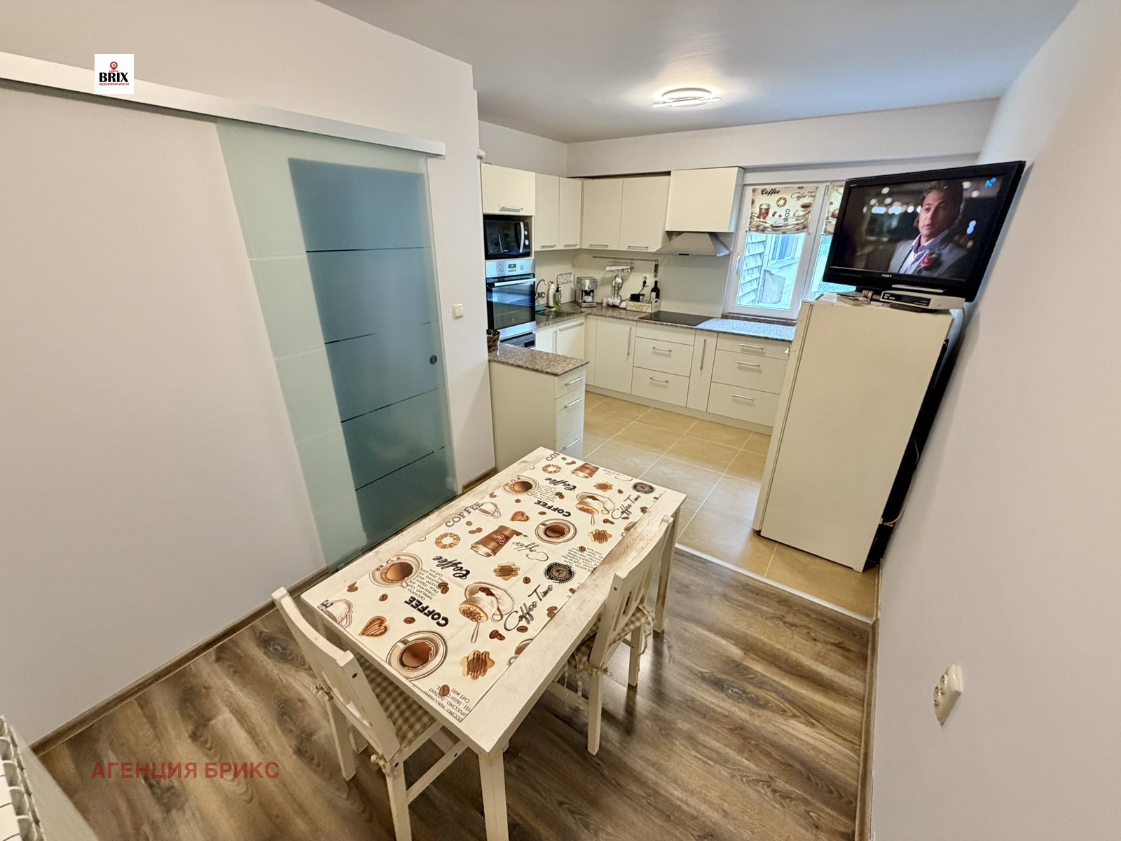 Продава 4-СТАЕН, гр. Русе, Централен южен район, снимка 15 - Апартаменти - 54501295