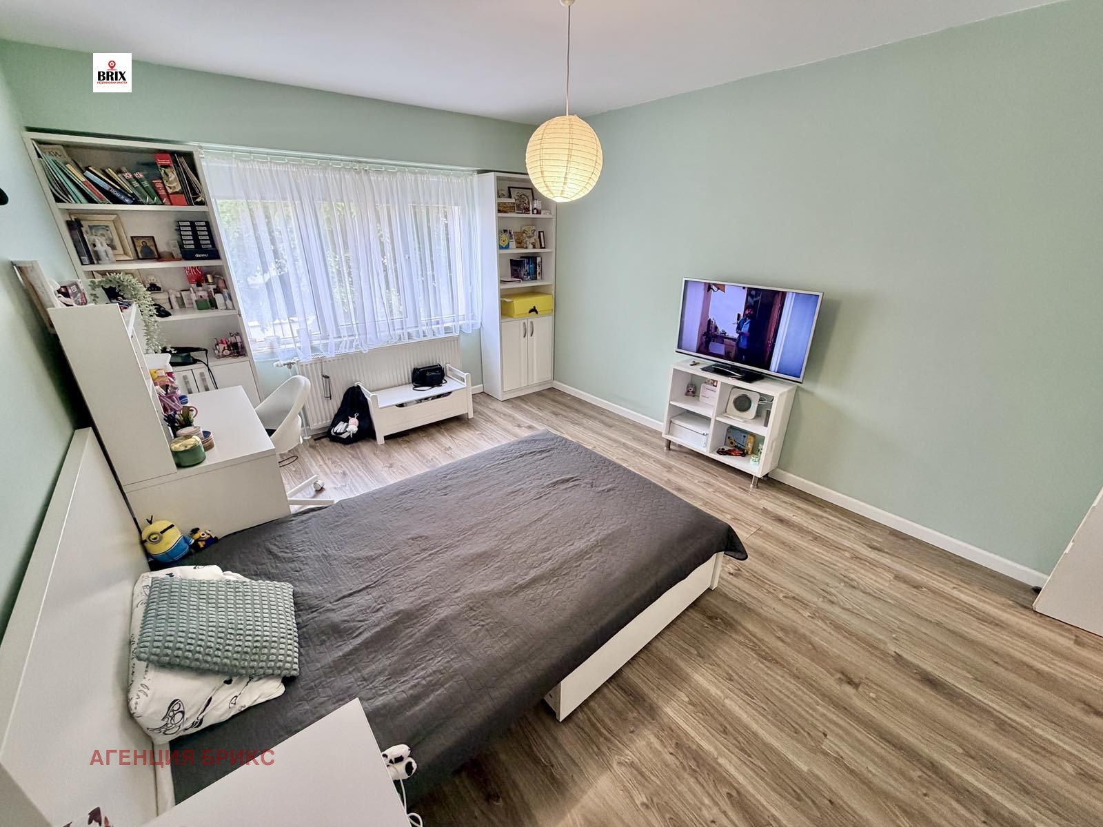 Продава 4-СТАЕН, гр. Русе, Централен южен район, снимка 17 - Апартаменти - 54501295